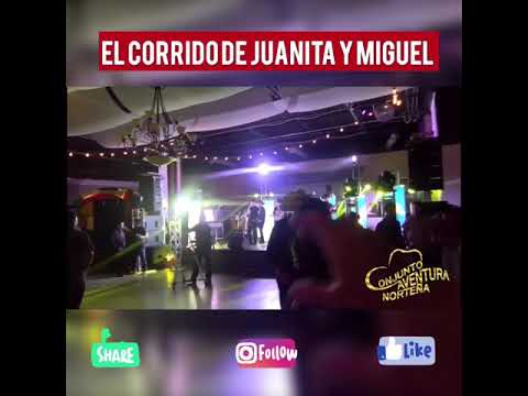 Conjunto Aventura Norteña