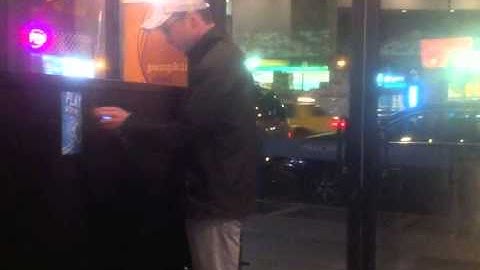 Games With Strangers