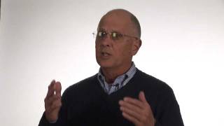 Penn GSE - Andy Porter on his research