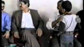Smail Sardashti & Sleman Lajani & Abobakr Qaragwezi - Bashi - 1
