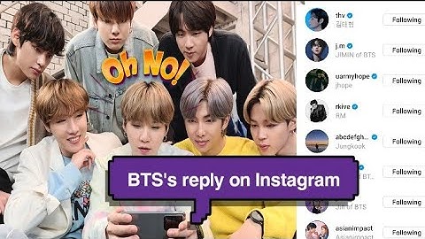 BTS