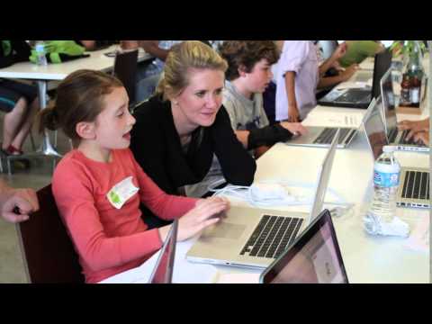 CoderDojo LA - Learn to Code!