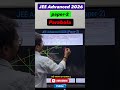 JEE Advanced 2026 paper 2 question from parabola #jee #maths #jeeadvance #jeeaspirants #jeecoaching