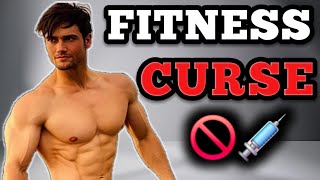 Connor Murphy EXPOSED The Deadly Curse Of The Fitness Industry