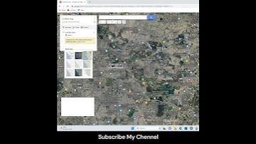 High Resolution | Google Maps Images Download