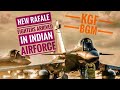 Arrival Of Rafale jets In India| KGF BGM | Rafale | Indian Air Force |5 Rafales To Land In India |