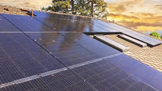 Best Solar energy company San Ramon Solar Harmonics