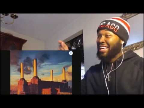 THIS WAS CRAZY GOOD!! | Pink Floyd - Dogs - wlyrics - REACTION