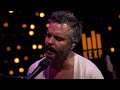 The Tallest Man On Earth - Henry St. (Live on KEXP)