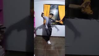 LAS AUCAS Y LOS NEGRITOS DE CAJATAMBO ( Estilo, postura y identidad regional).