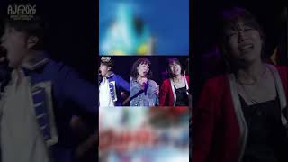Ginga no uta 2026 Version
Just uploading a short clip because this is the best live performance of this song in a long time!! Ginga no uta 2026 Version