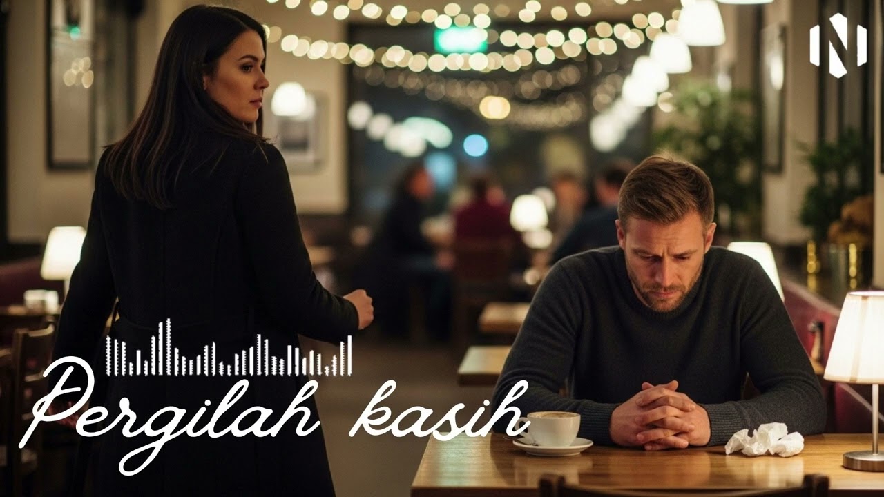 PERGILAH KASIH - Chrisye | Cover Jazz | Nada Sore