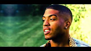 Trc Ft Princess Nyah - Sticky