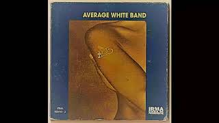 When We Get Down To It - Average White Band (1996)