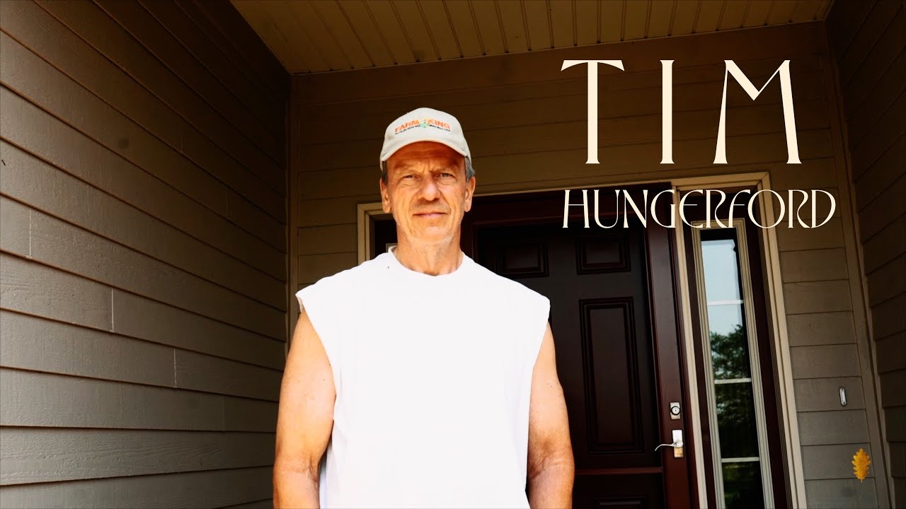Tim Hungerford Customer Testimonial // Danville, Iowa