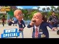 Motu Patlu Motu Patlu Bane Boss Winter Special Hindi Cartoon Motu Patlu 
