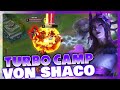 ICH HASSE SHACO SPIELER | Noway4u Highlights LoL