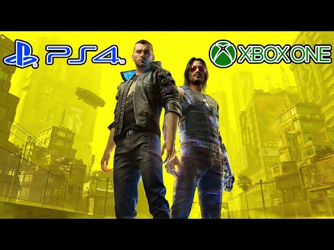 Video: Įsigykite „Cyberpunk 2077“, Skirtą „Xbox One“, Ir Gausite Nemokamą X Serijos Versiją, Patvirtina „CD Projekt“