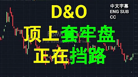 D&O 顶上套牢盘正在挡路.[CC 中英文字幕 ENG SUB]. YT会员问股福利.午时筹码峰技术分析.13072023. - 天天要闻