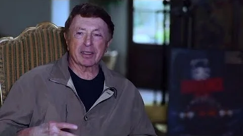 Larry Cohen - Interview (2017)