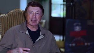 Larry Cohen - Interview 2017