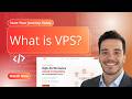 What is a VPS? The Only Explanation You'll Ever Need