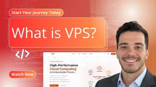 What is a VPS? The Only Explanation You'll Ever Need