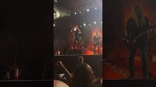 Amon Amarth - Shield Wall