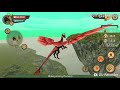 Dragon sim- killing all boss