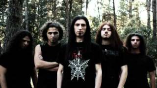 VINTERBLOT - "Blood Furnace" (2010)