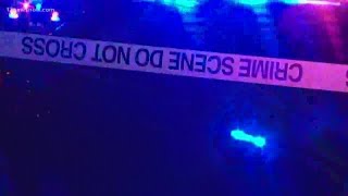 Man killed on New Year's Day in Hampton