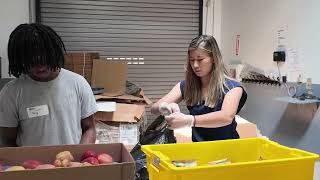 Celebrating Global Volunteer Month | Inter-Faith Food Shuttle