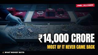 ₹14,000 Crore: India's Biggest Bank Fraud, in Diamonds