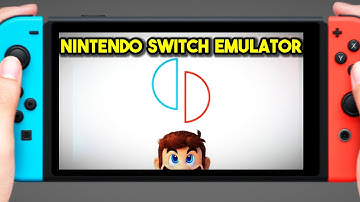 YUZU: Nintendo Switch Emulator Setup Guide 2022!