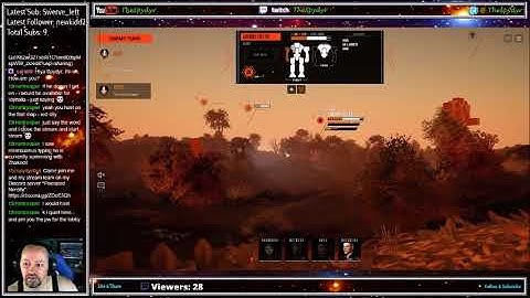 BattleTech Order of the Valhalla Tournament Round 3 Losers Bracket vs T3rrorTrooper