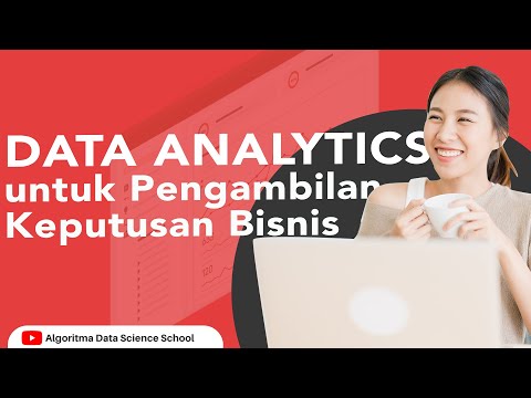 Video: Apa masa depan analitik bisnis?