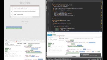 Basis.js IntelliJ Plugin - Remote Inspector
