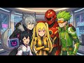 戦士の休息【MIND MINE - マインド・マイン - 公式BGM】