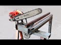 5 Best DIY Firewood Cutting Machine