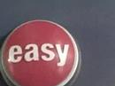 What I Do With My Staples Easy Button