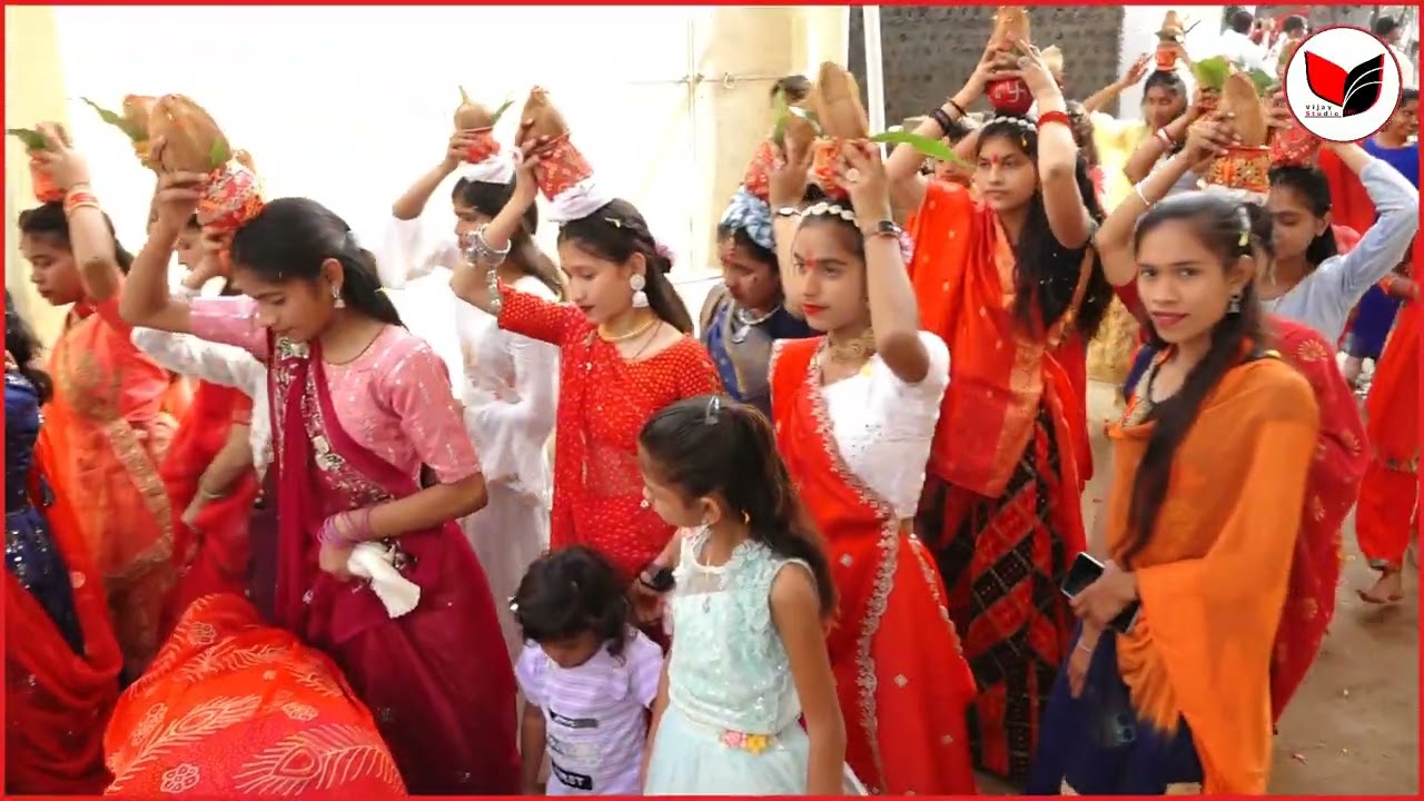 All in one  | जगदीश जी महाराज  | Pachari Puran kakdkach | @VijayStudioHD 