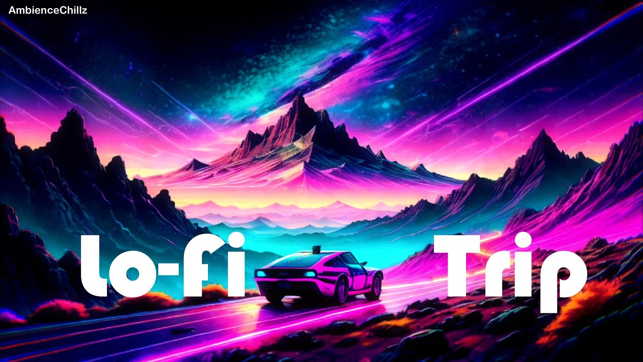 1980s Vibe / 80s Music🌄 / lofi synthwave & synthpop music YouTube