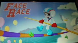 InnoTab2 by VTech selling on ebay sorry took video with one handed. Part 2