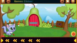 Naughty Cat Adventure 2 screenshot 3