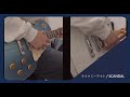 SCANDAL「テイクミーアウト」/Take me out - ギター弾いてみた
