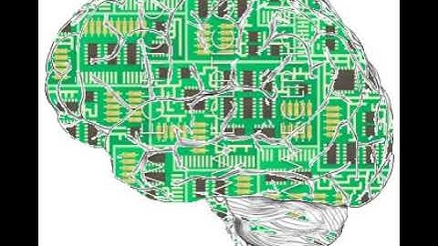 Mind uploading in fiction | Wikipedia audio article