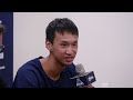 《賽後記者會》Postgame Press Conference 2025.06.21 #TPBL #高雄全家海神 #KTownAquas