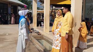 Opening Milad PonPes Al-Ajwa Al-Islami