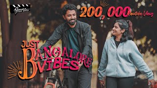 Just Bangalore Vibes | Malayalam Short Film | Rakhi | Roshan |Adil| BTM Originals |Banana Tree Media