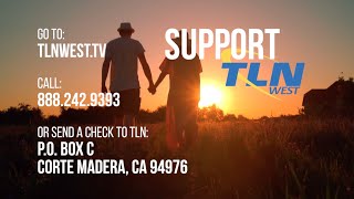 TLNWest: July 2021 Donor Spot